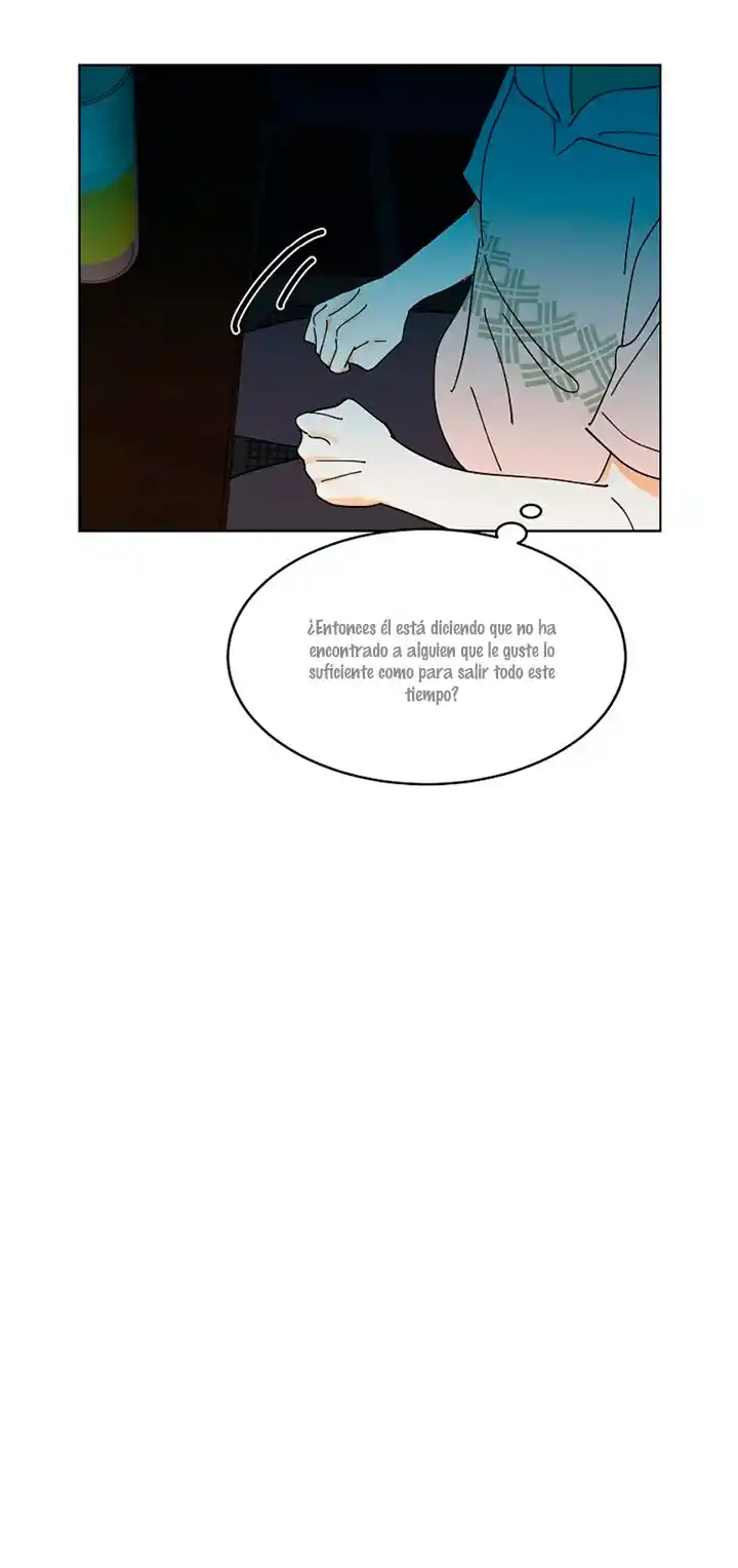 Mi Protagonista Masculino - Capítulo 3 - Página 23 - LectorTMOo