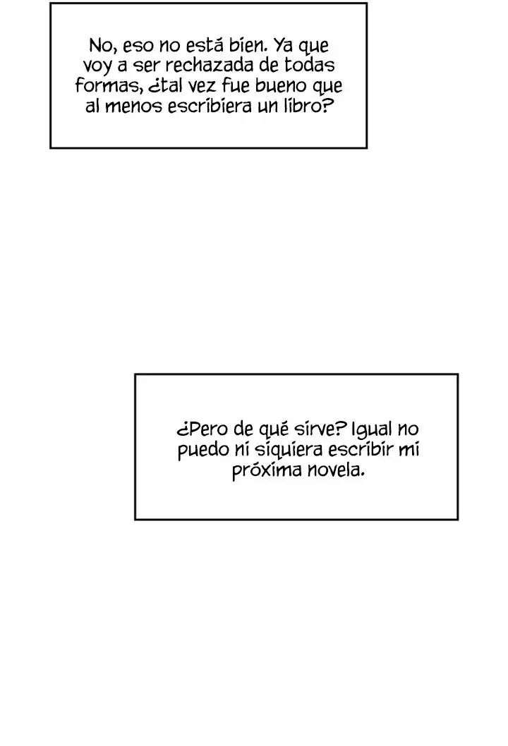 Mi Protagonista Masculino - Capítulo 3 - Página 26 - LectorTMOo