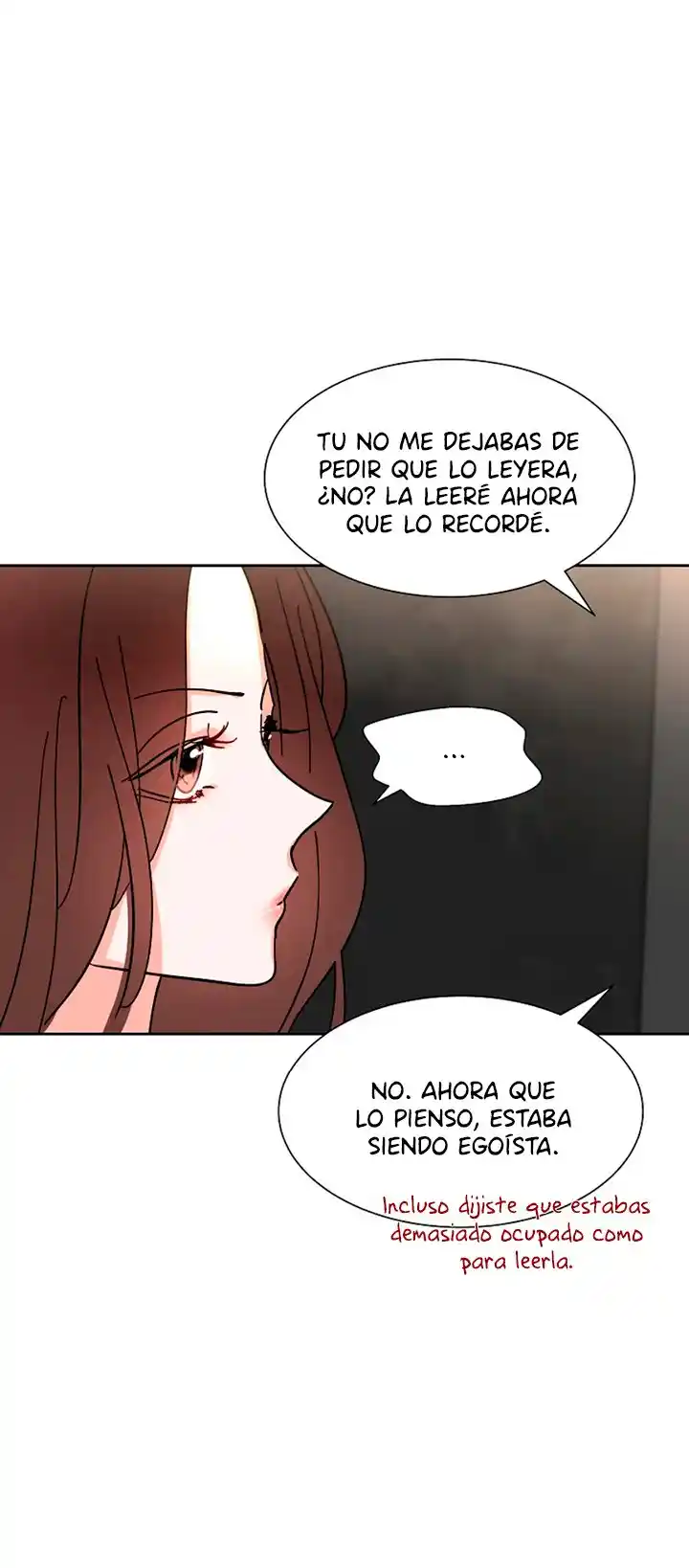 Mi Protagonista Masculino - Capítulo 3 - Página 31 - LectorTMOo