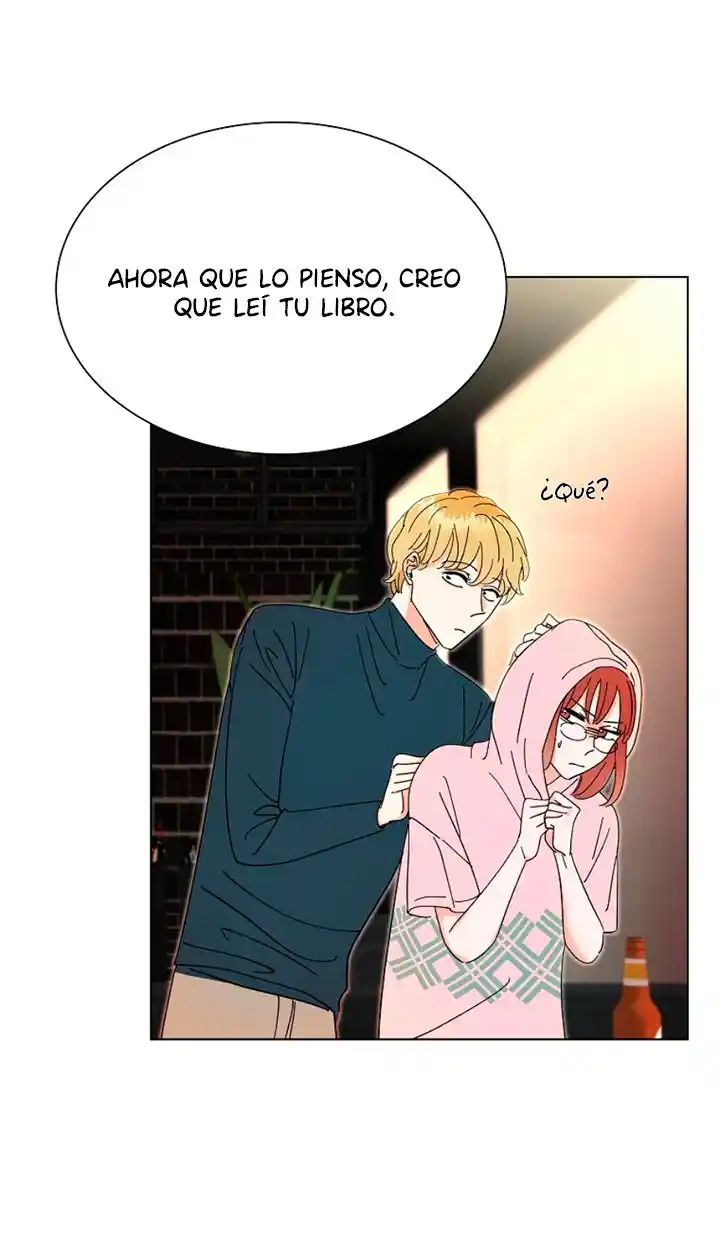 Mi Protagonista Masculino - Capítulo 3 - Página 33 - LectorTMOo