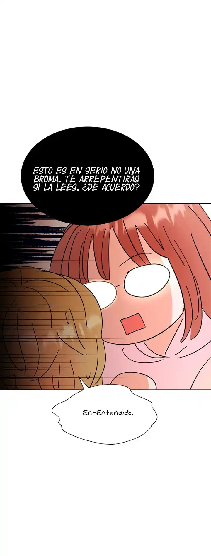 Mi Protagonista Masculino - Capítulo 3 - Página 41 - LectorTMOo