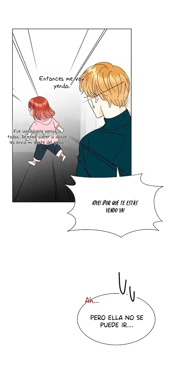 Mi Protagonista Masculino - Capítulo 3 - Página 42 - LectorTMOo