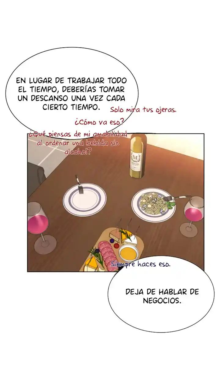 Mi Protagonista Masculino - Capítulo 3 - Página 47 - LectorTMOo