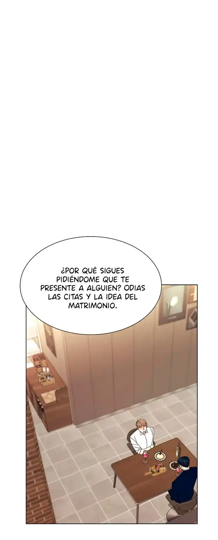 Mi Protagonista Masculino - Capítulo 3 - Página 50 - LectorTMOo