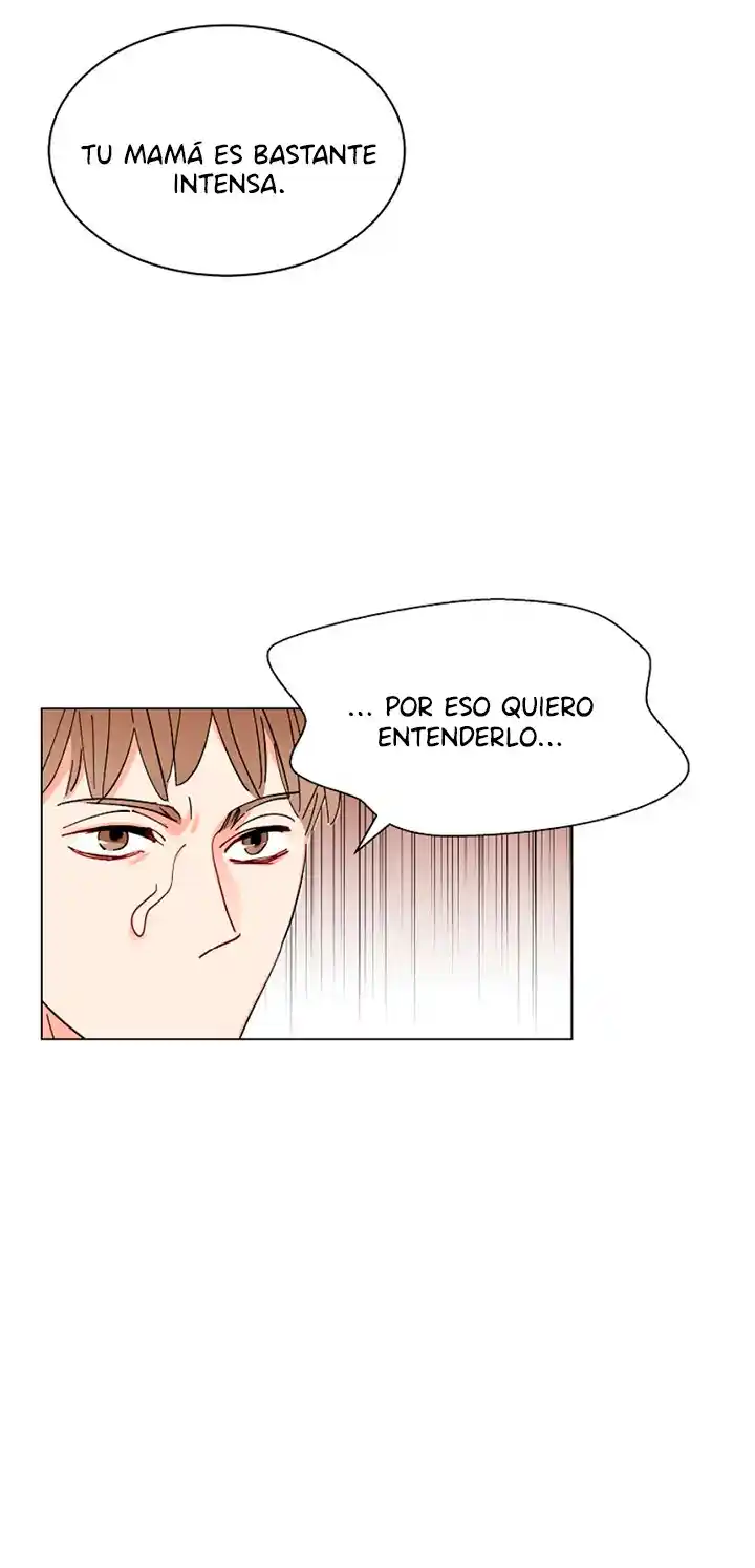 Mi Protagonista Masculino - Capítulo 3 - Página 52 - LectorTMOo