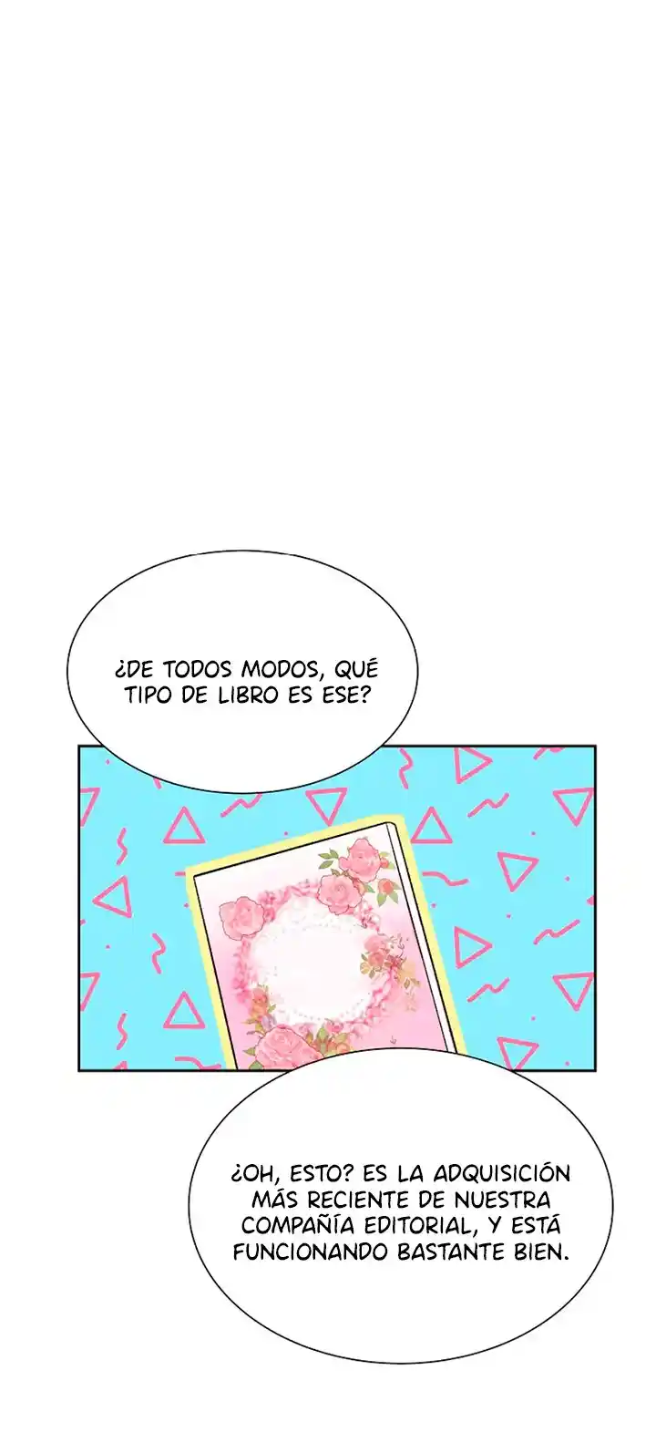 Mi Protagonista Masculino - Capítulo 3 - Página 54 - LectorTMOo