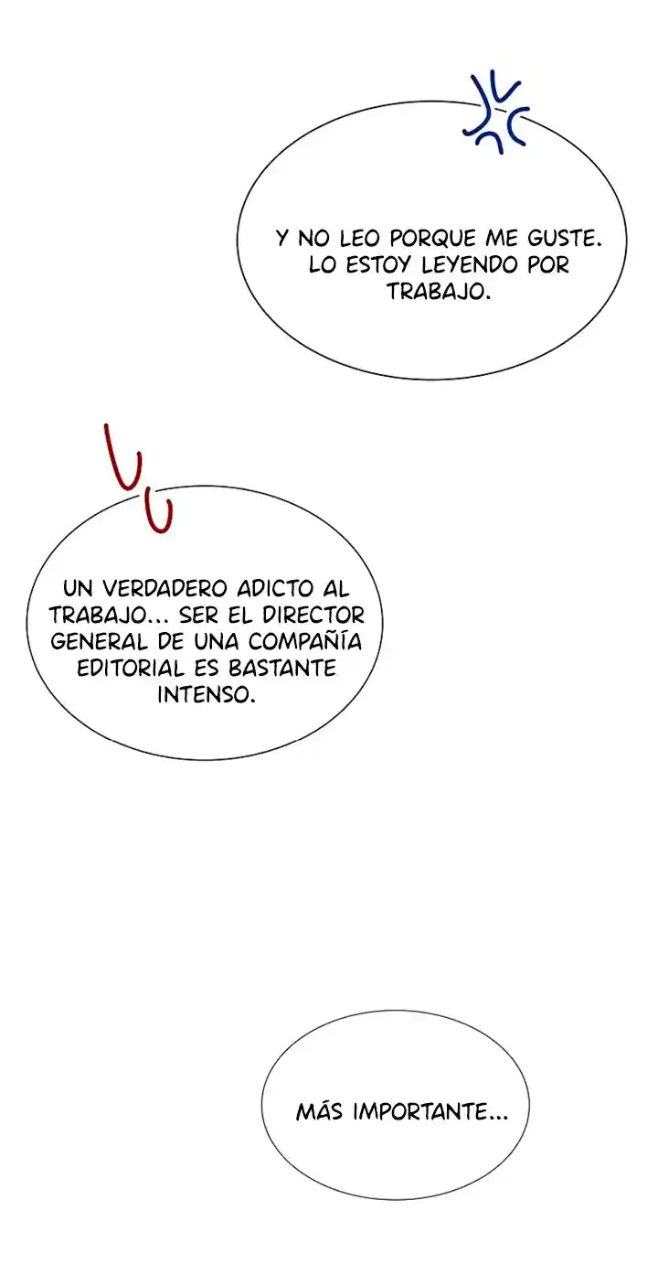 Mi Protagonista Masculino - Capítulo 3 - Página 55 - LectorTMOo