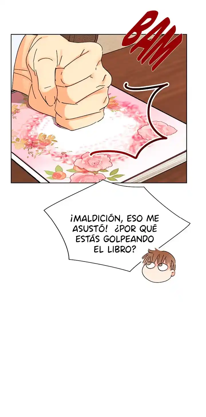 Mi Protagonista Masculino - Capítulo 3 - Página 56 - LectorTMOo