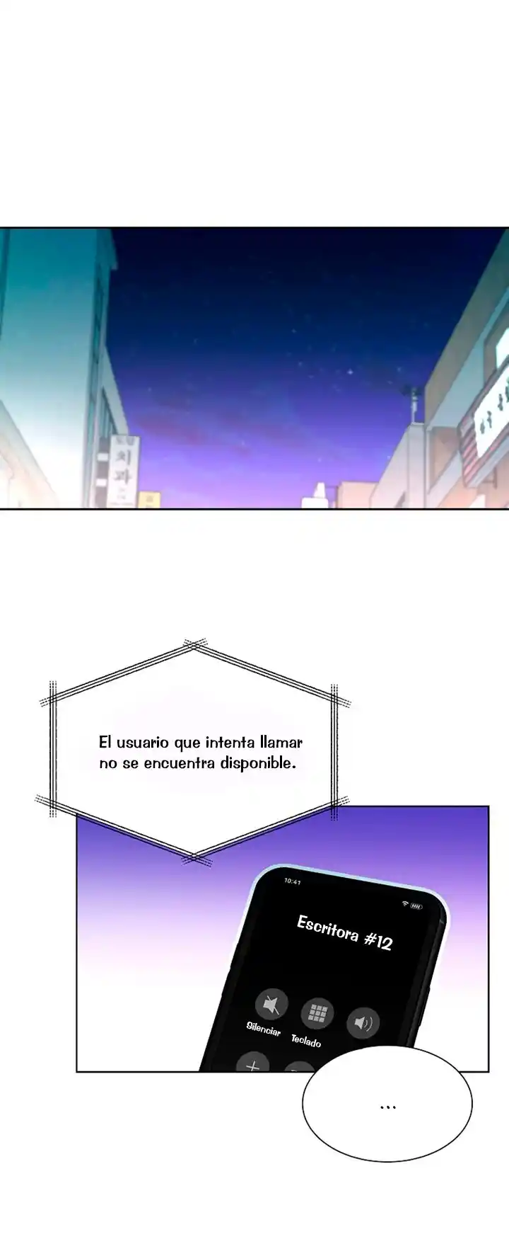 Mi Protagonista Masculino - Capítulo 3 - Página 58 - LectorTMOo