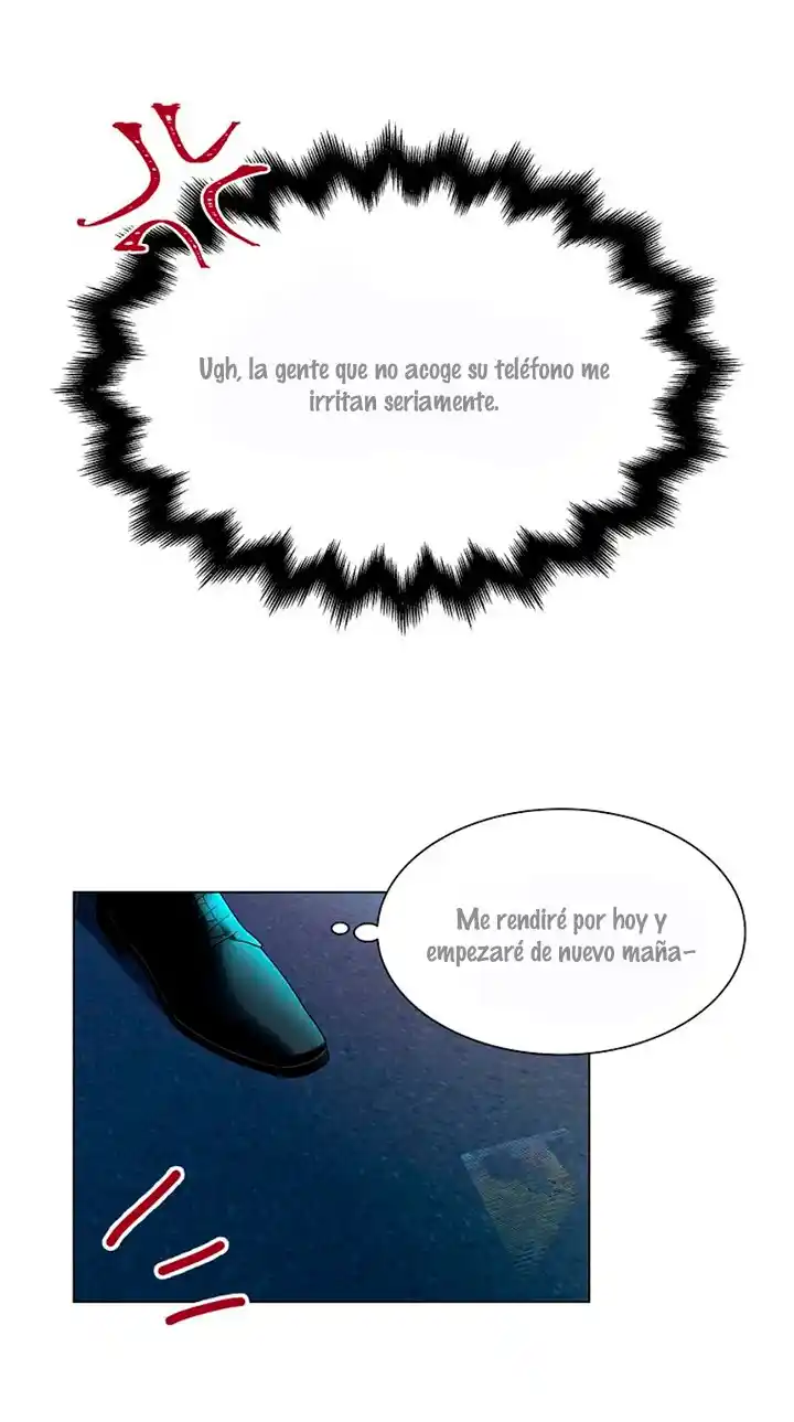 Mi Protagonista Masculino - Capítulo 3 - Página 60 - LectorTMOo