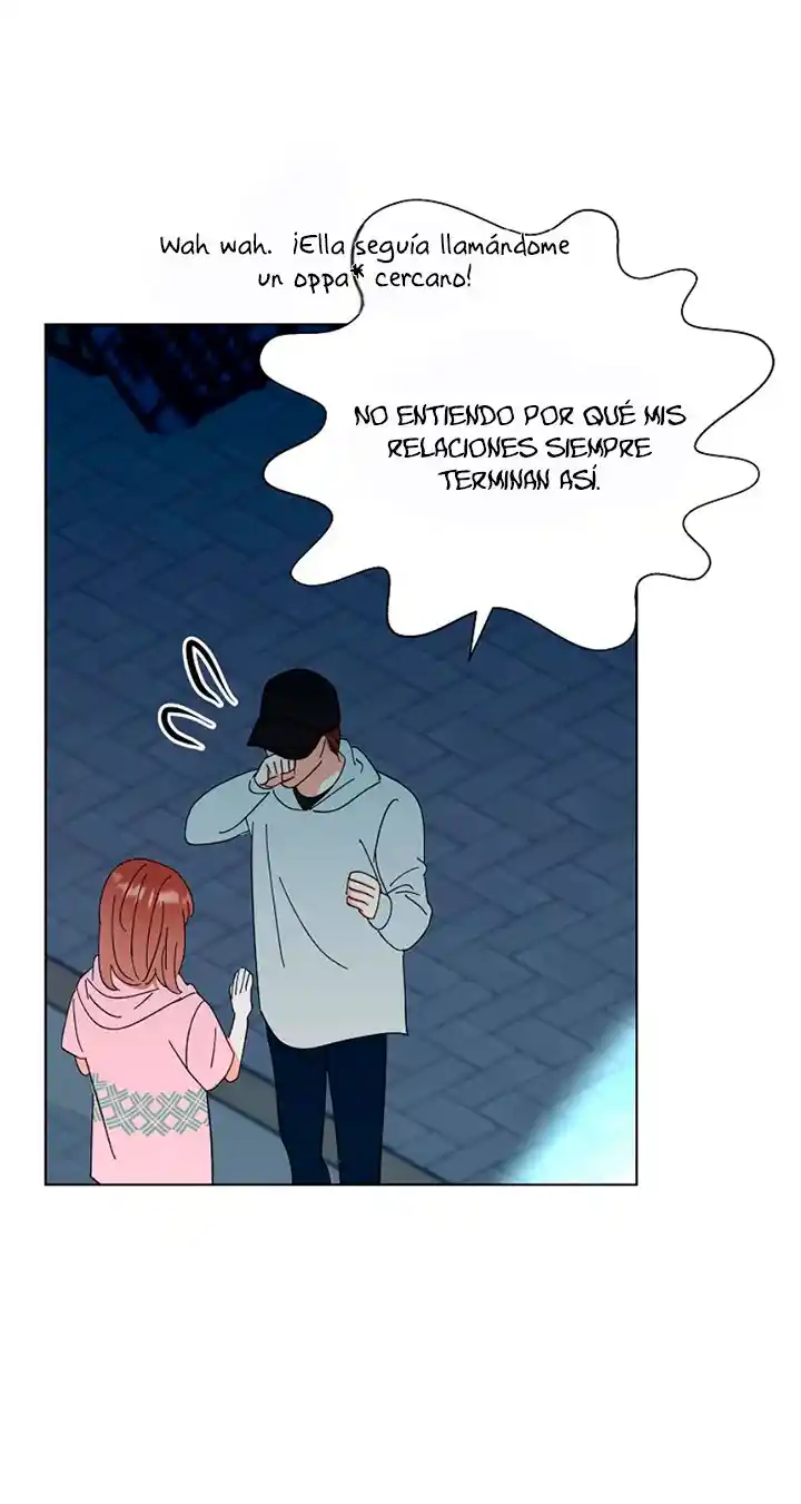Mi Protagonista Masculino - Capítulo 3 - Página 63 - LectorTMOo