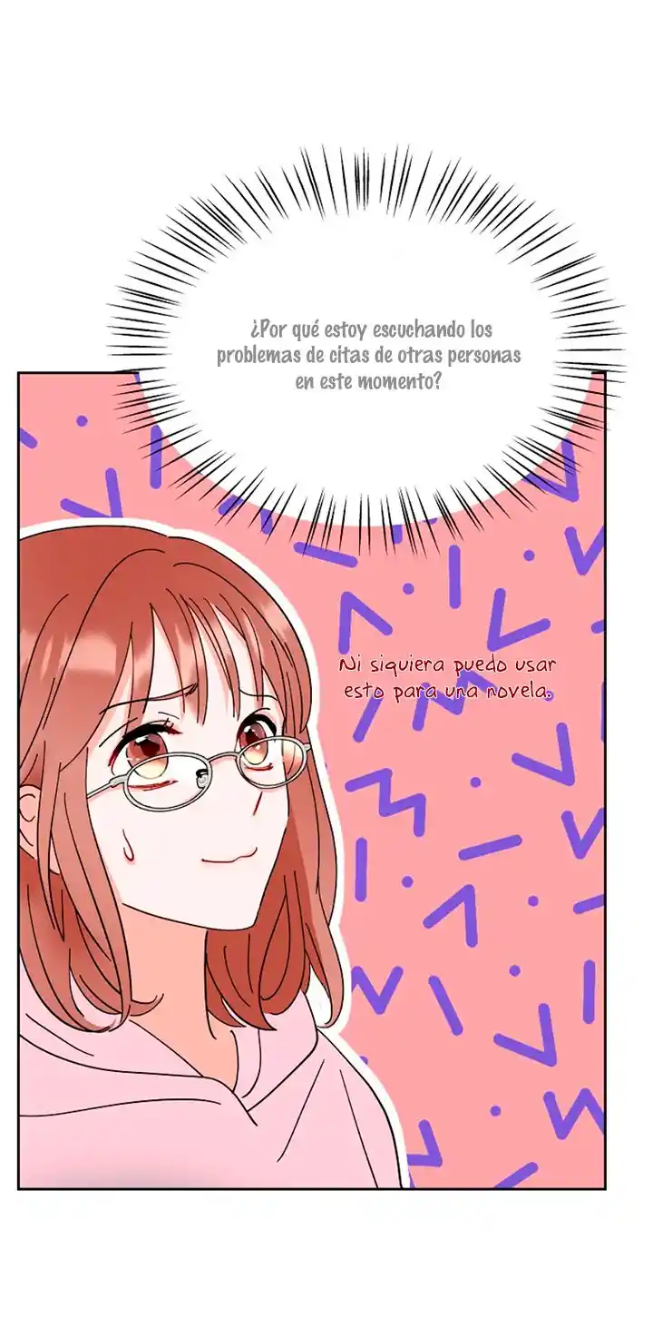 Mi Protagonista Masculino - Capítulo 3 - Página 64 - LectorTMOo