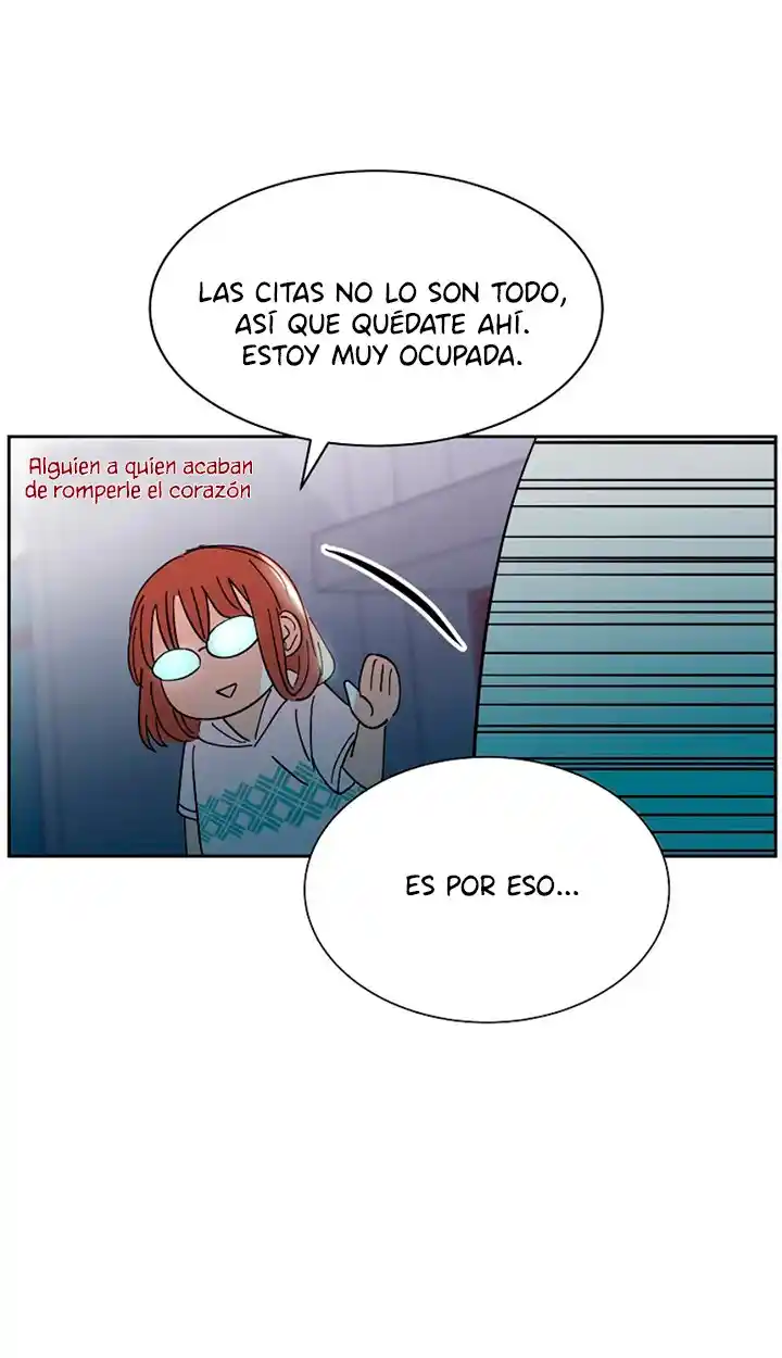 Mi Protagonista Masculino - Capítulo 3 - Página 65 - LectorTMOo