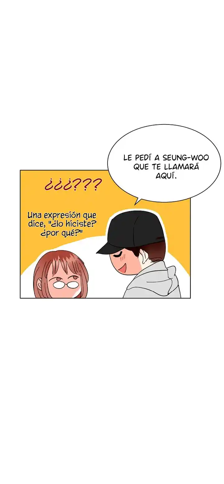 Mi Protagonista Masculino - Capítulo 3 - Página 67 - LectorTMOo