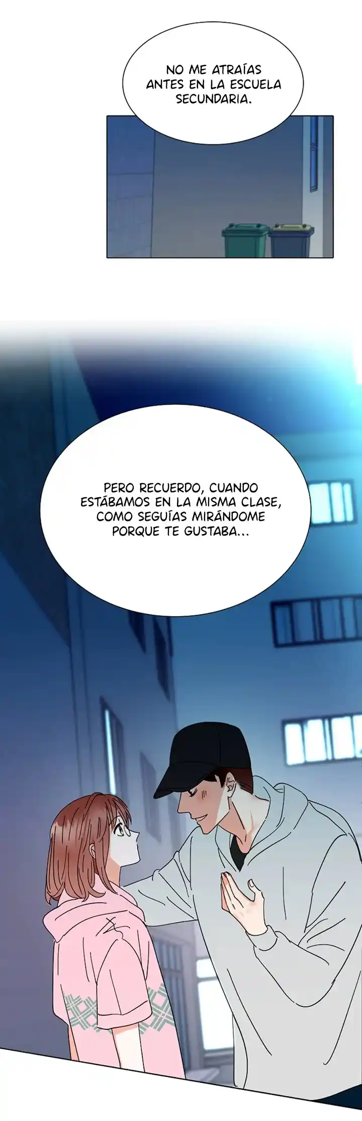 Mi Protagonista Masculino - Capítulo 3 - Página 68 - LectorTMOo
