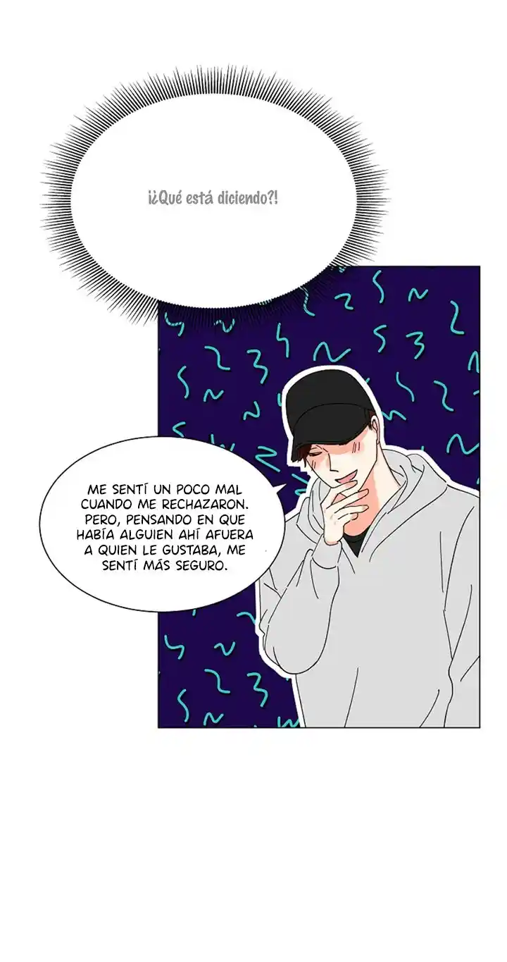 Mi Protagonista Masculino - Capítulo 3 - Página 71 - LectorTMOo