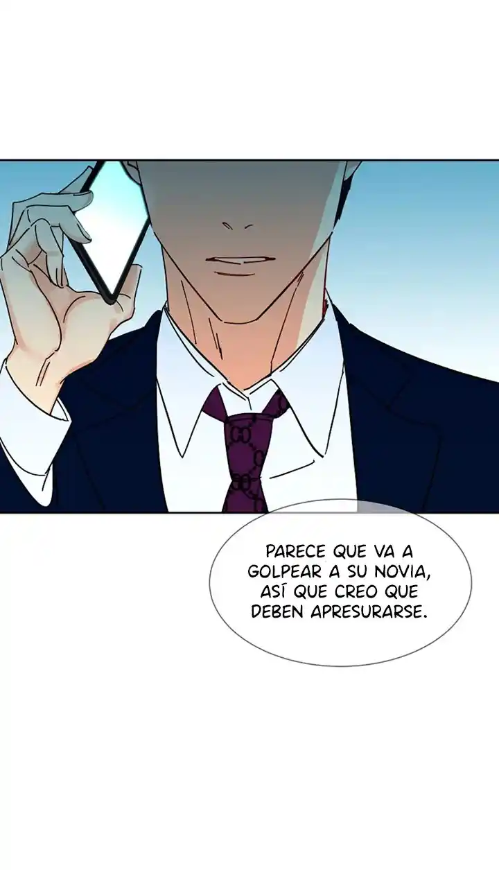 Mi Protagonista Masculino - Capítulo 3 - Página 81 - LectorTMOo