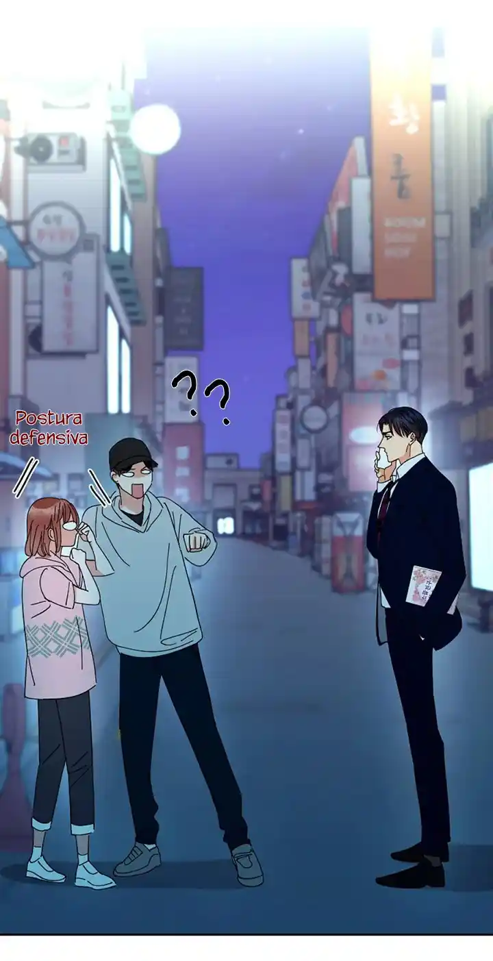 Mi Protagonista Masculino - Capítulo 3 - Página 82 - LectorTMOo