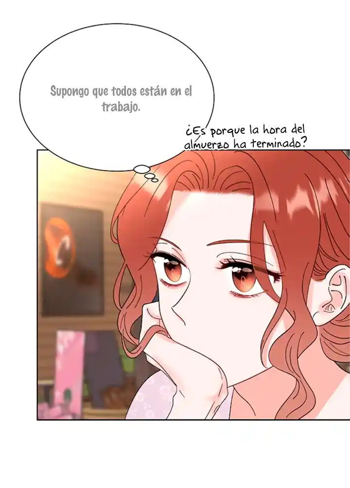 Mi Protagonista Masculino - Capítulo 30 - Página 10 - LectorTMOo