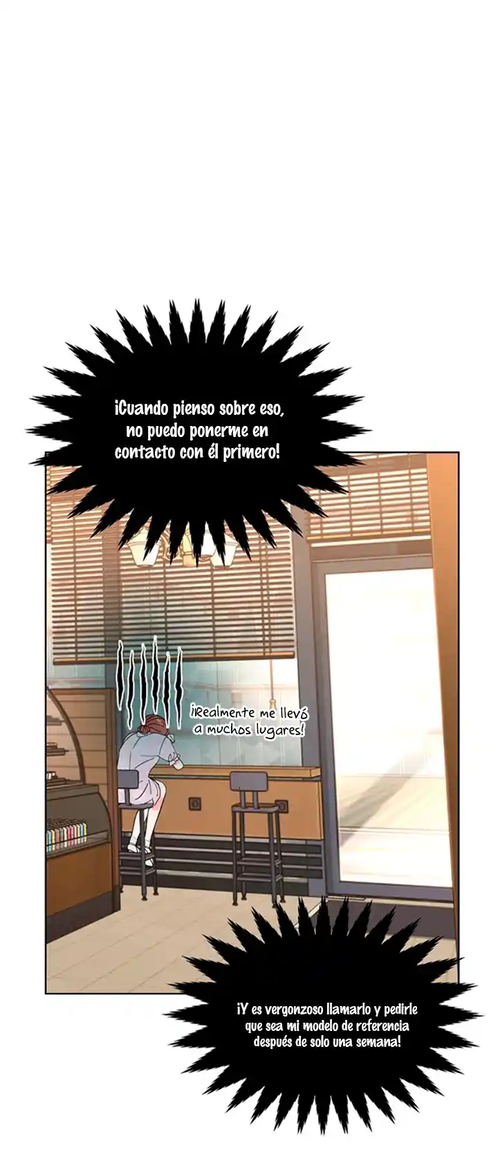 Mi Protagonista Masculino - Capítulo 30 - Página 12 - LectorTMOo