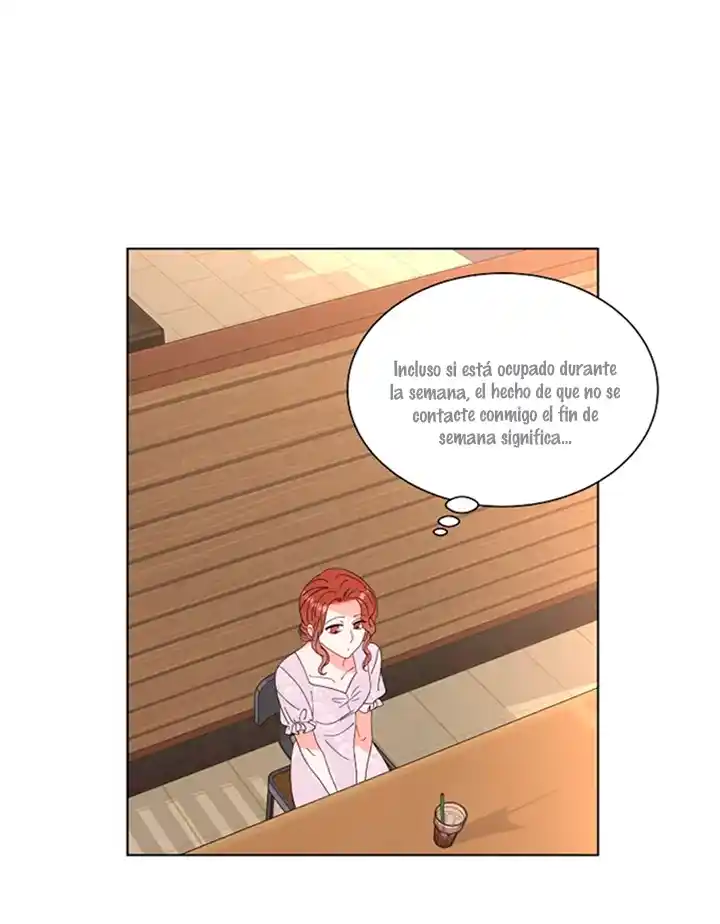 Mi Protagonista Masculino - Capítulo 30 - Página 13 - LectorTMOo