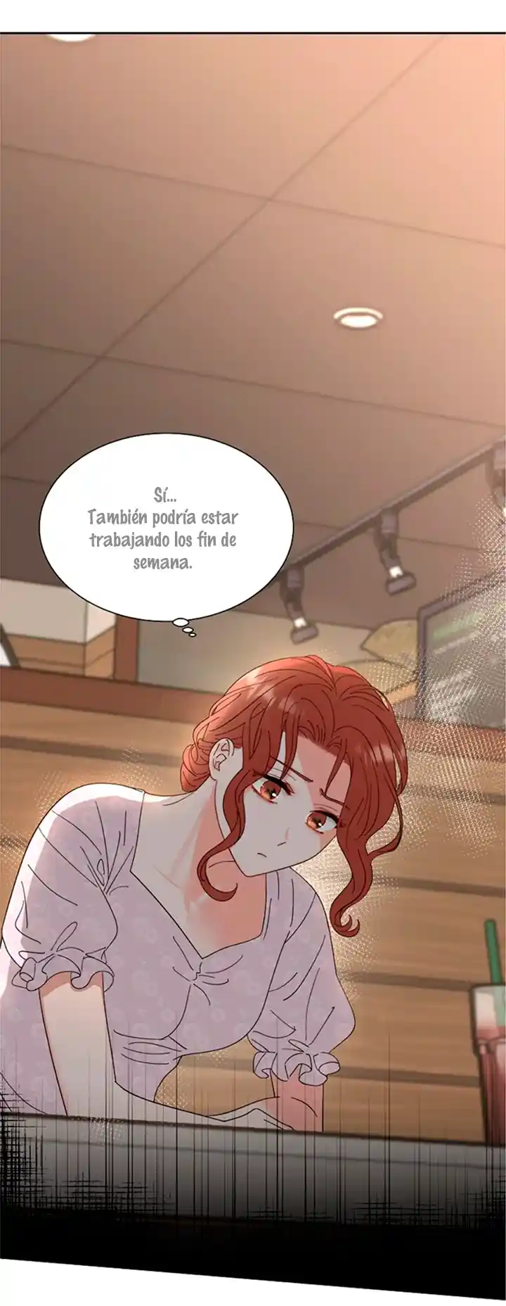 Mi Protagonista Masculino - Capítulo 30 - Página 14 - LectorTMOo