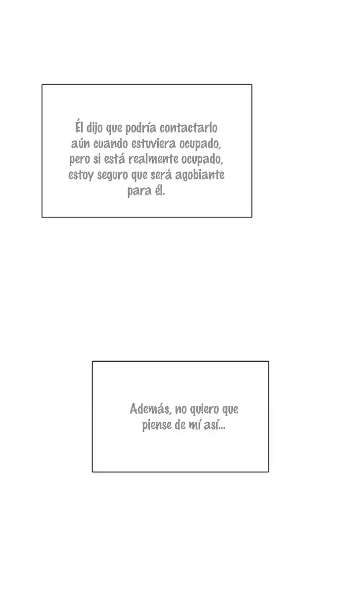 Mi Protagonista Masculino - Capítulo 30 - Página 15 - LectorTMOo