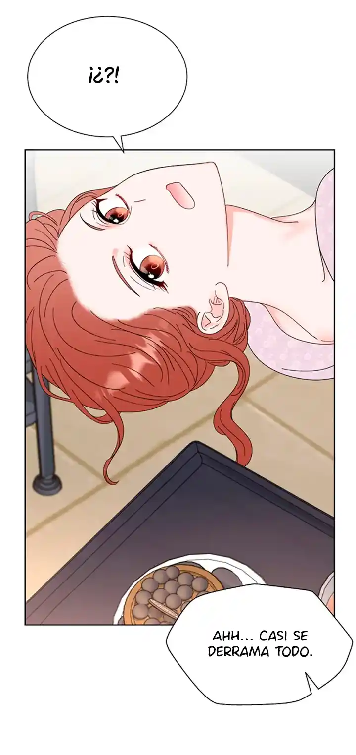 Mi Protagonista Masculino - Capítulo 30 - Página 20 - LectorTMOo