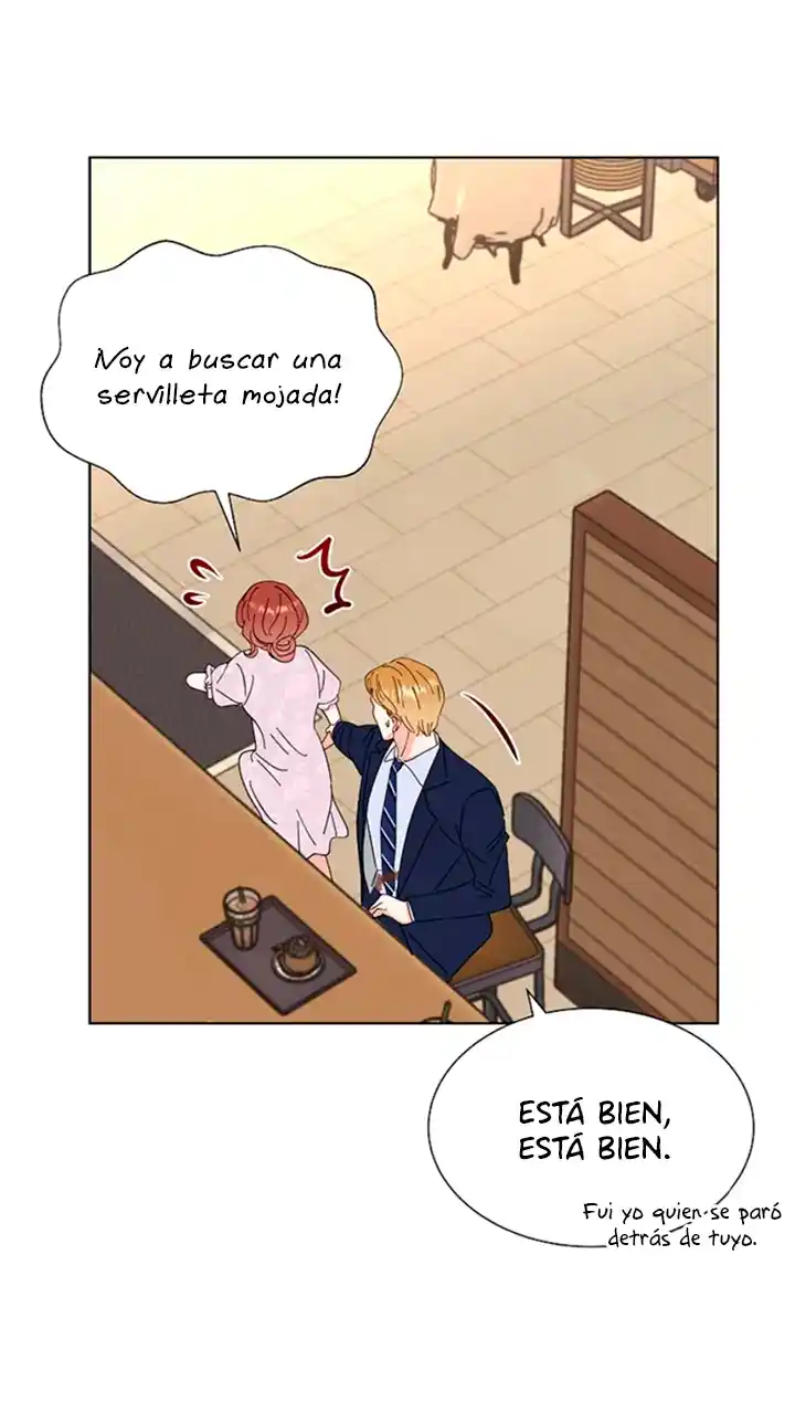 Mi Protagonista Masculino - Capítulo 30 - Página 22 - LectorTMOo