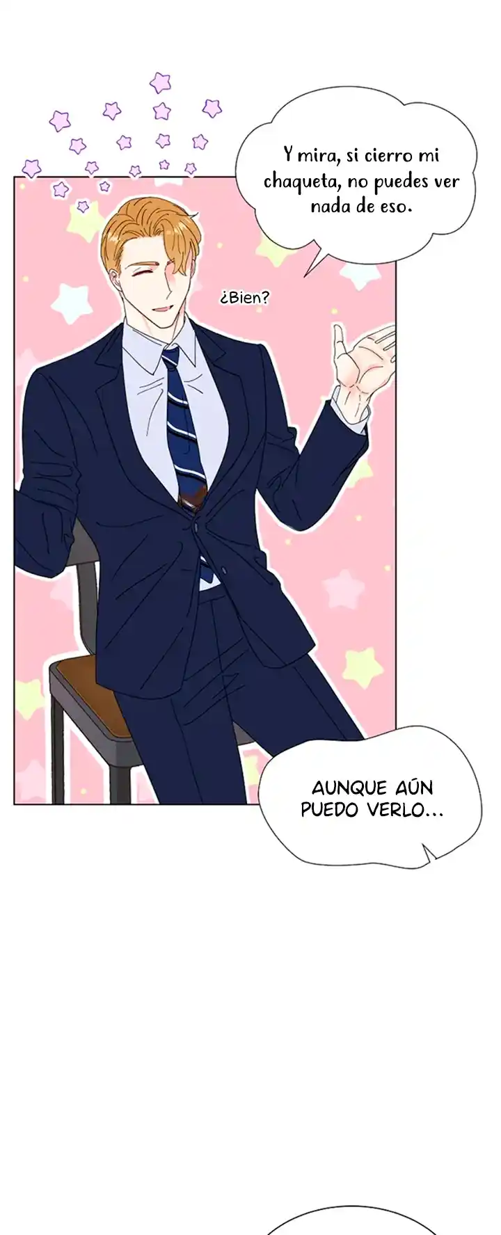 Mi Protagonista Masculino - Capítulo 30 - Página 23 - LectorTMOo