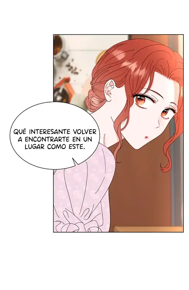 Mi Protagonista Masculino - Capítulo 30 - Página 25 - LectorTMOo