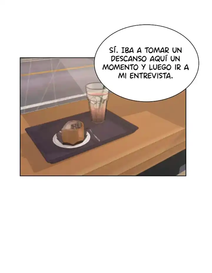 Mi Protagonista Masculino - Capítulo 30 - Página 29 - LectorTMOo