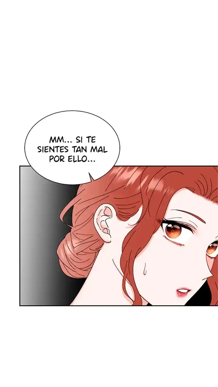 Mi Protagonista Masculino - Capítulo 30 - Página 33 - LectorTMOo