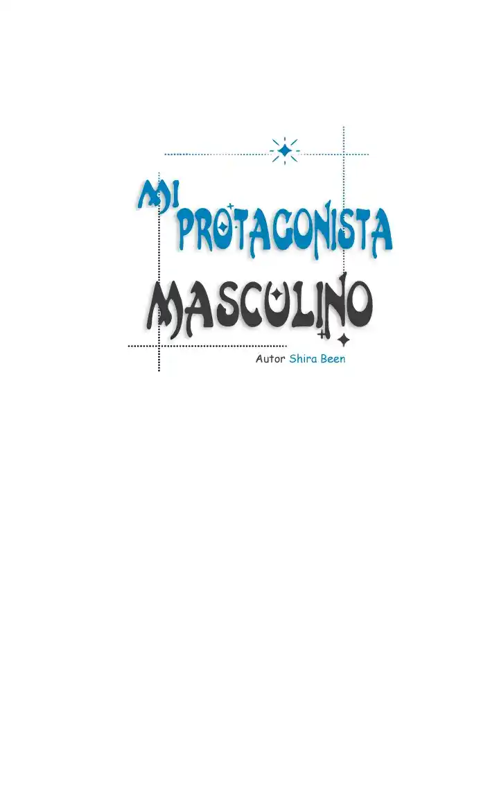 Mi Protagonista Masculino - Capítulo 30 - Página 36 - LectorTMOo