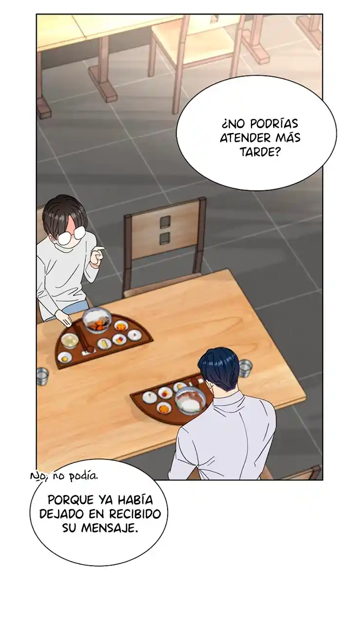 Mi Protagonista Masculino - Capítulo 30 - Página 42 - LectorTMOo