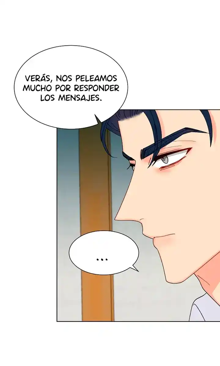 Mi Protagonista Masculino - Capítulo 30 - Página 43 - LectorTMOo