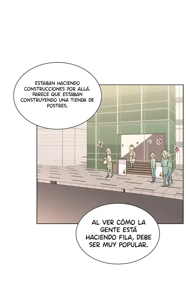 Mi Protagonista Masculino - Capítulo 30 - Página 47 - LectorTMOo
