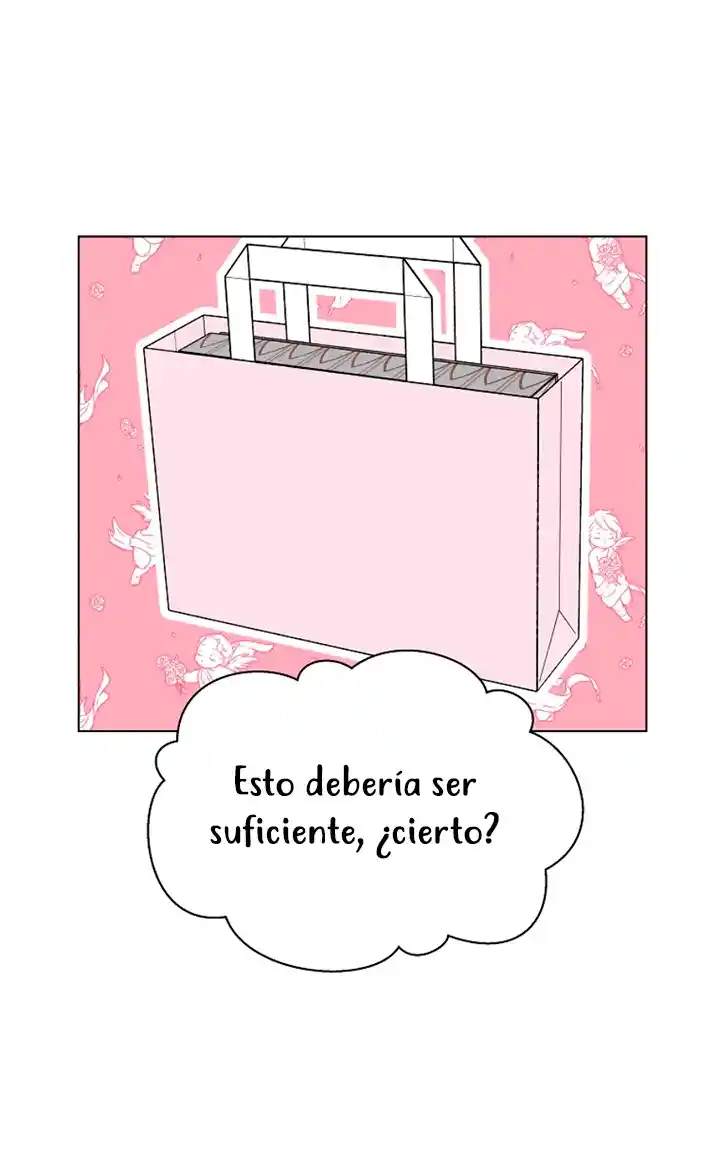 Mi Protagonista Masculino - Capítulo 30 - Página 51 - LectorTMOo