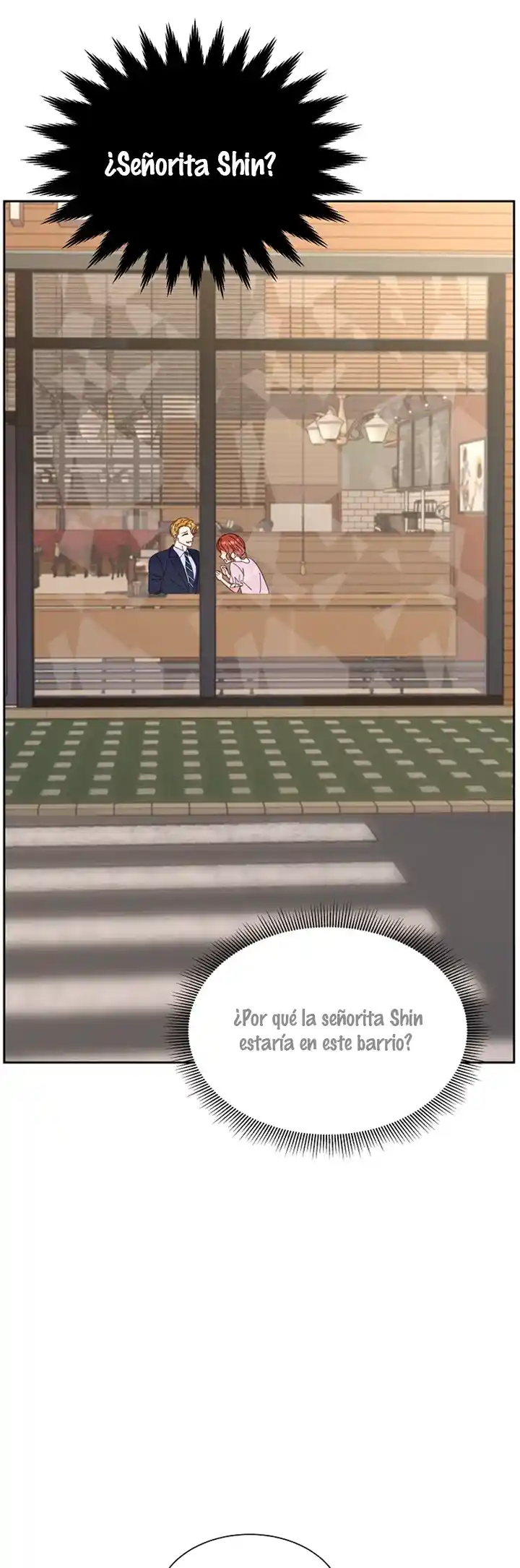 Mi Protagonista Masculino - Capítulo 30 - Página 57 - LectorTMOo