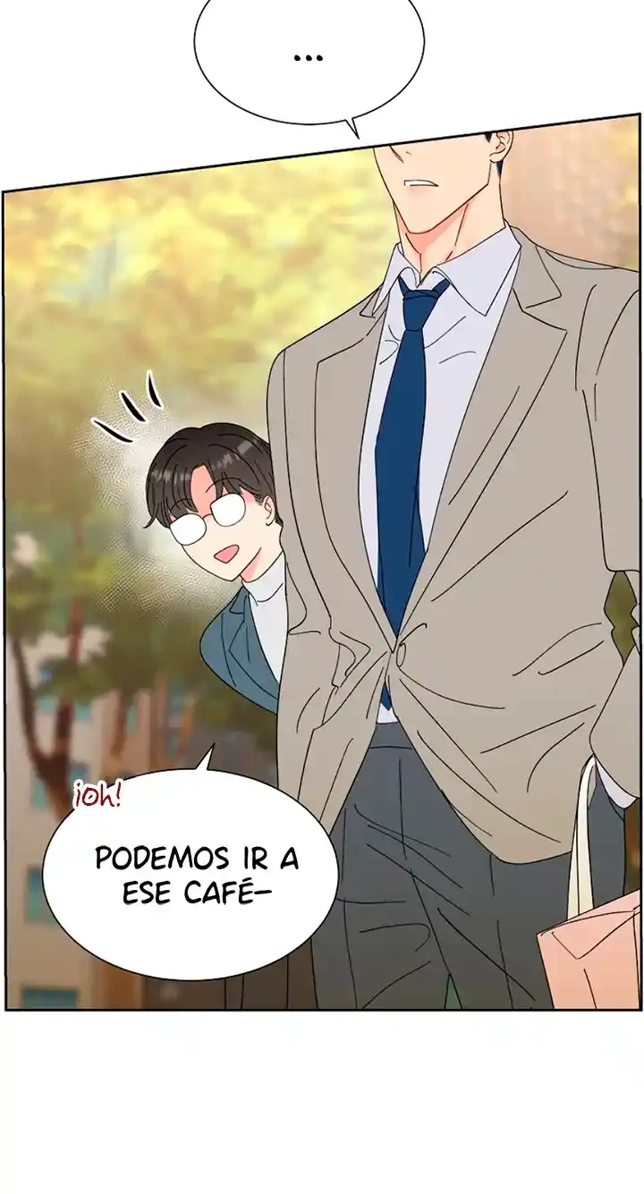 Mi Protagonista Masculino - Capítulo 30 - Página 58 - LectorTMOo