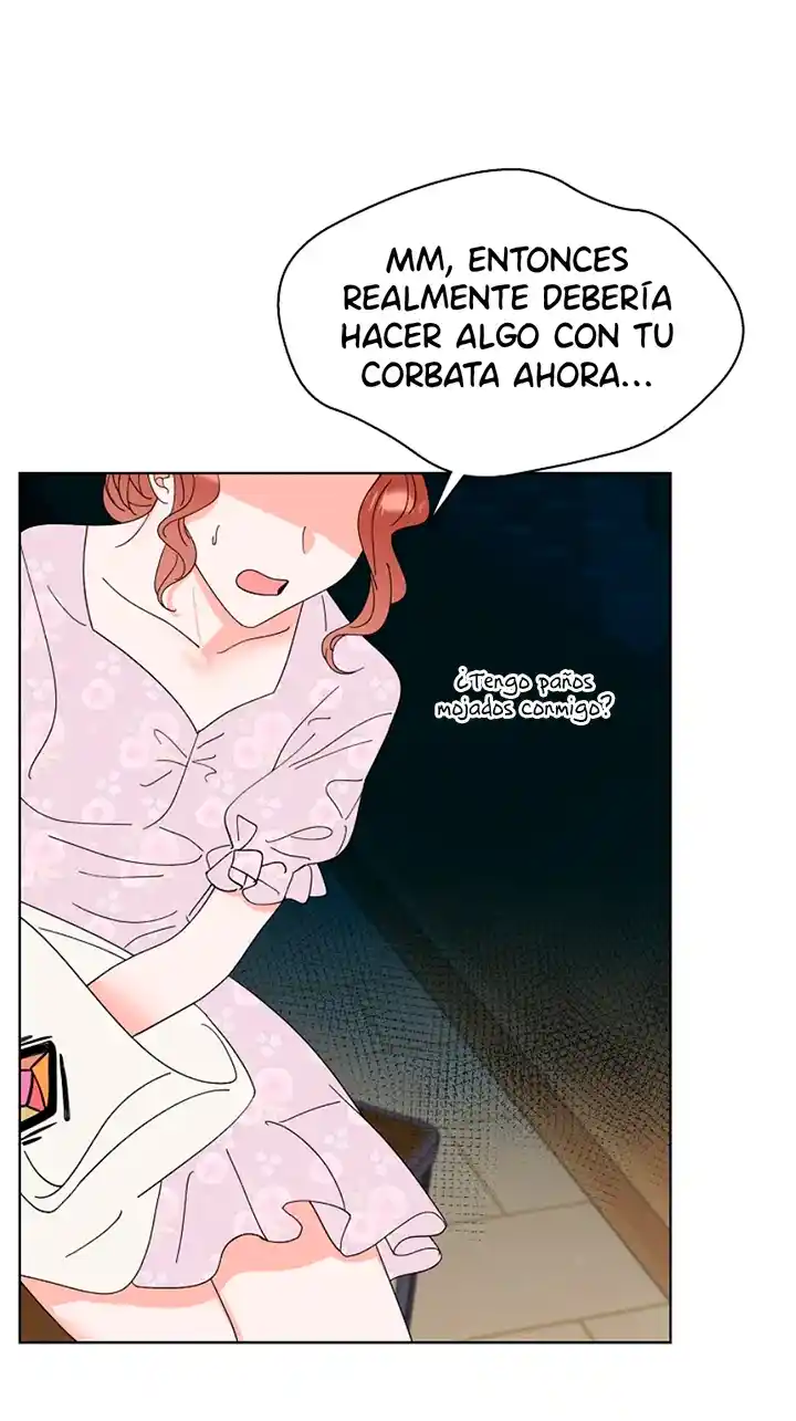 Mi Protagonista Masculino - Capítulo 30 - Página 63 - LectorTMOo