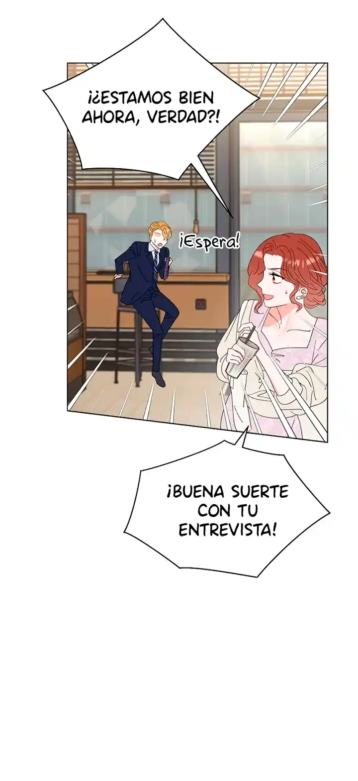 Mi Protagonista Masculino - Capítulo 30 - Página 72 - LectorTMOo