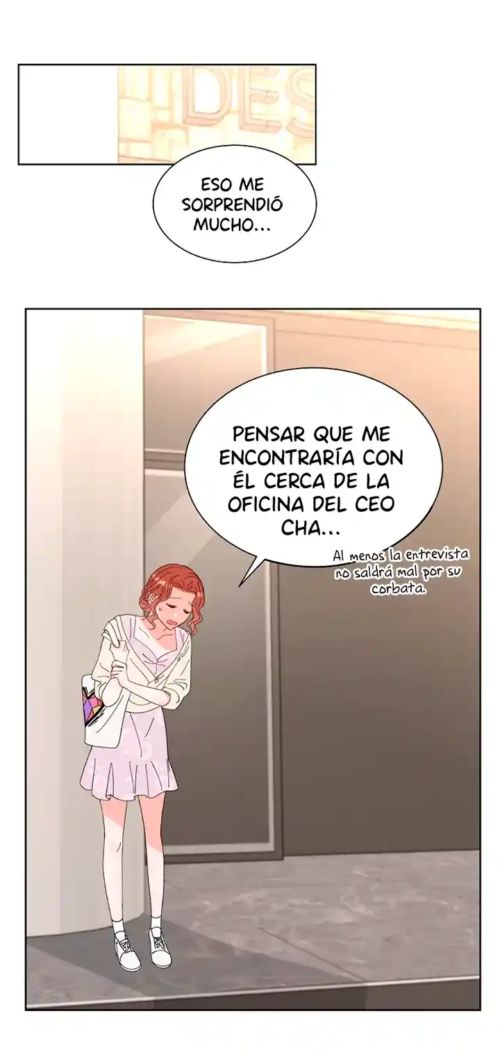 Mi Protagonista Masculino - Capítulo 30 - Página 73 - LectorTMOo