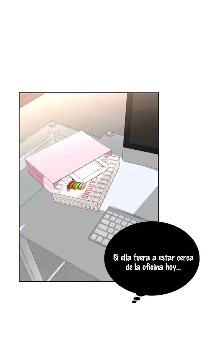 Mi Protagonista Masculino - Capítulo 30 - Página 77 - LectorTMOo