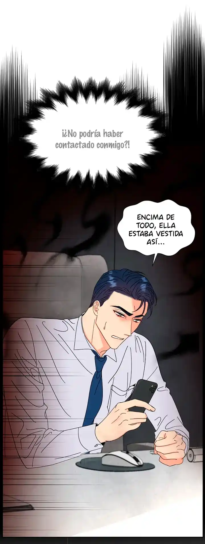 Mi Protagonista Masculino - Capítulo 30 - Página 78 - LectorTMOo