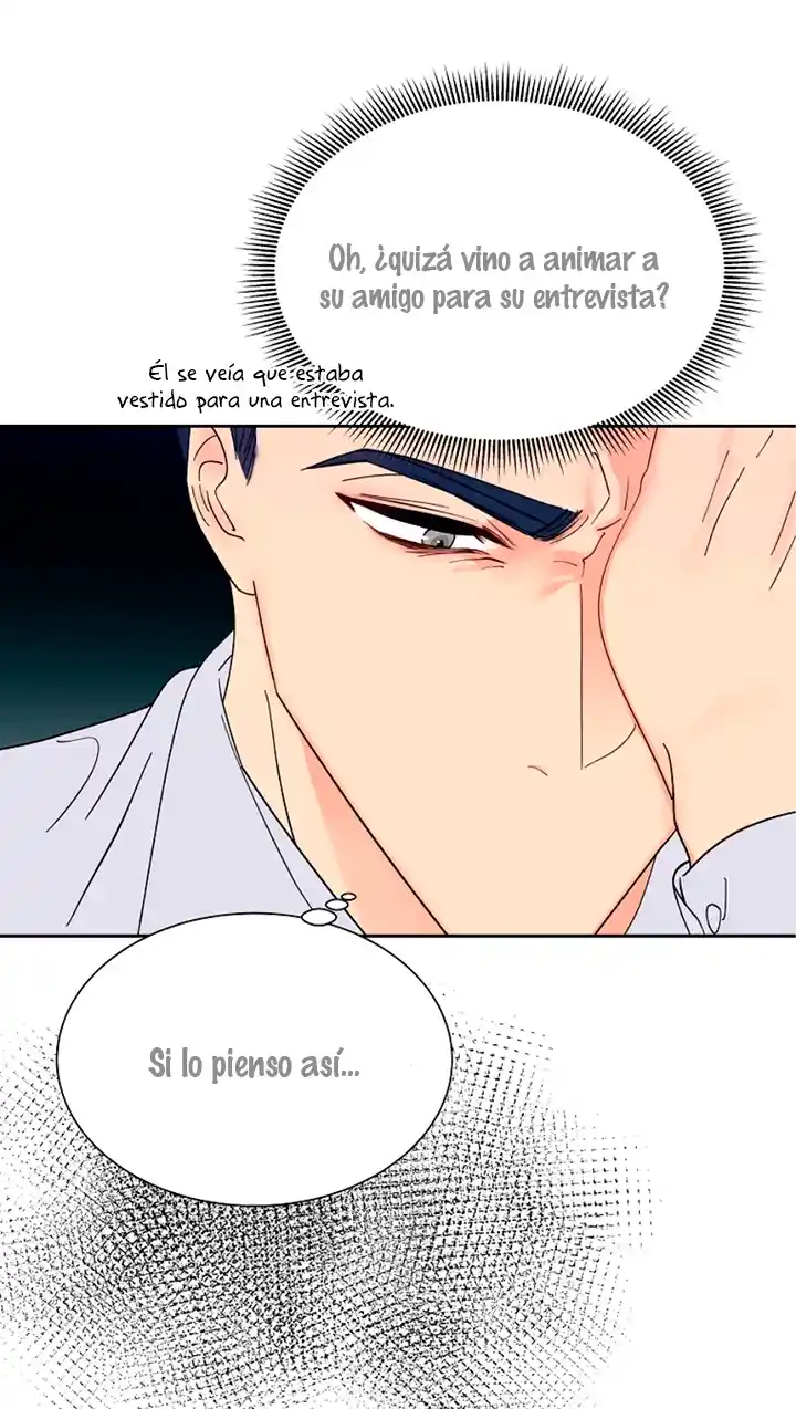 Mi Protagonista Masculino - Capítulo 30 - Página 80 - LectorTMOo