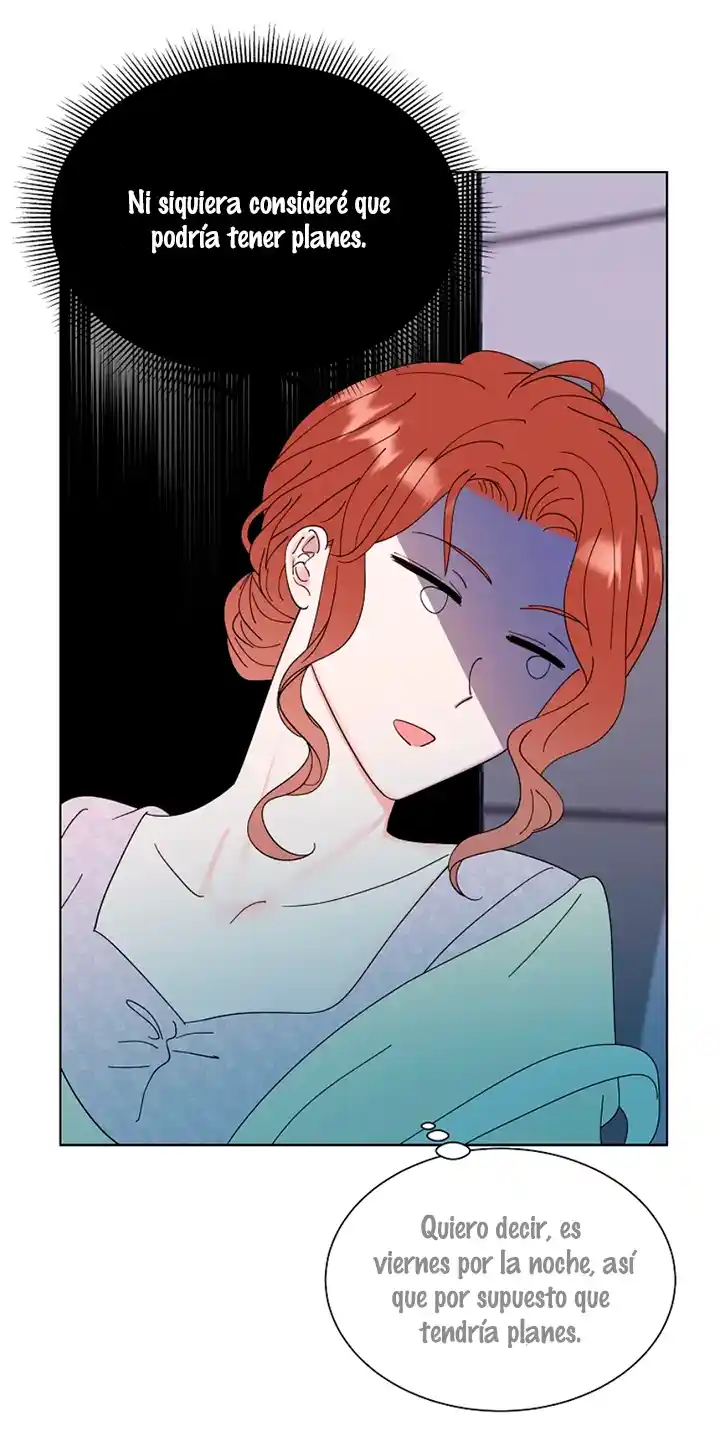Mi Protagonista Masculino - Capítulo 31 - Página 14 - LectorTMOo