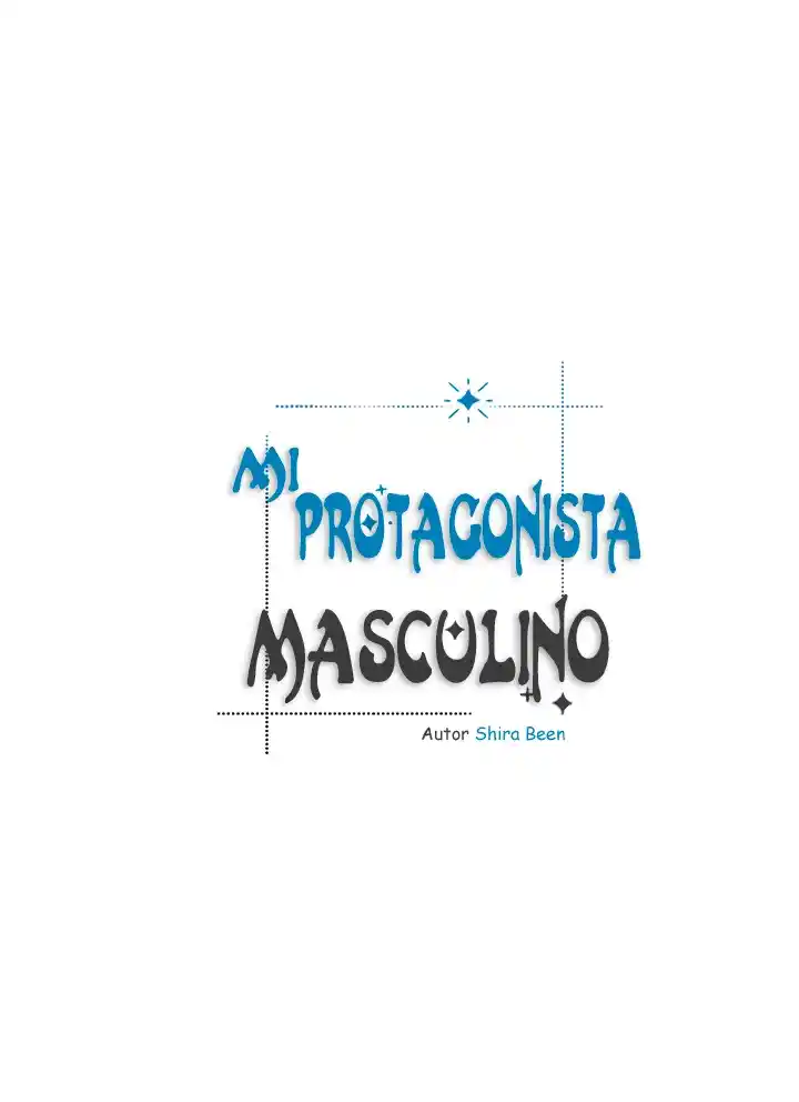 Mi Protagonista Masculino - Capítulo 31 - Página 18 - LectorTMOo