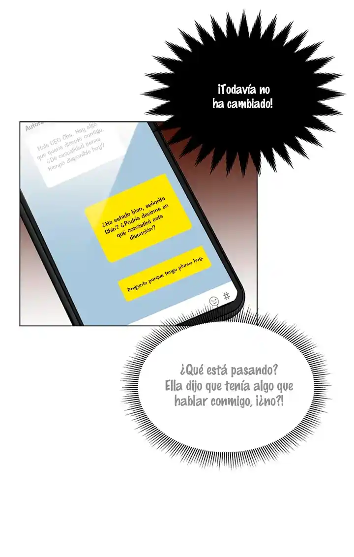 Mi Protagonista Masculino - Capítulo 31 - Página 23 - LectorTMOo