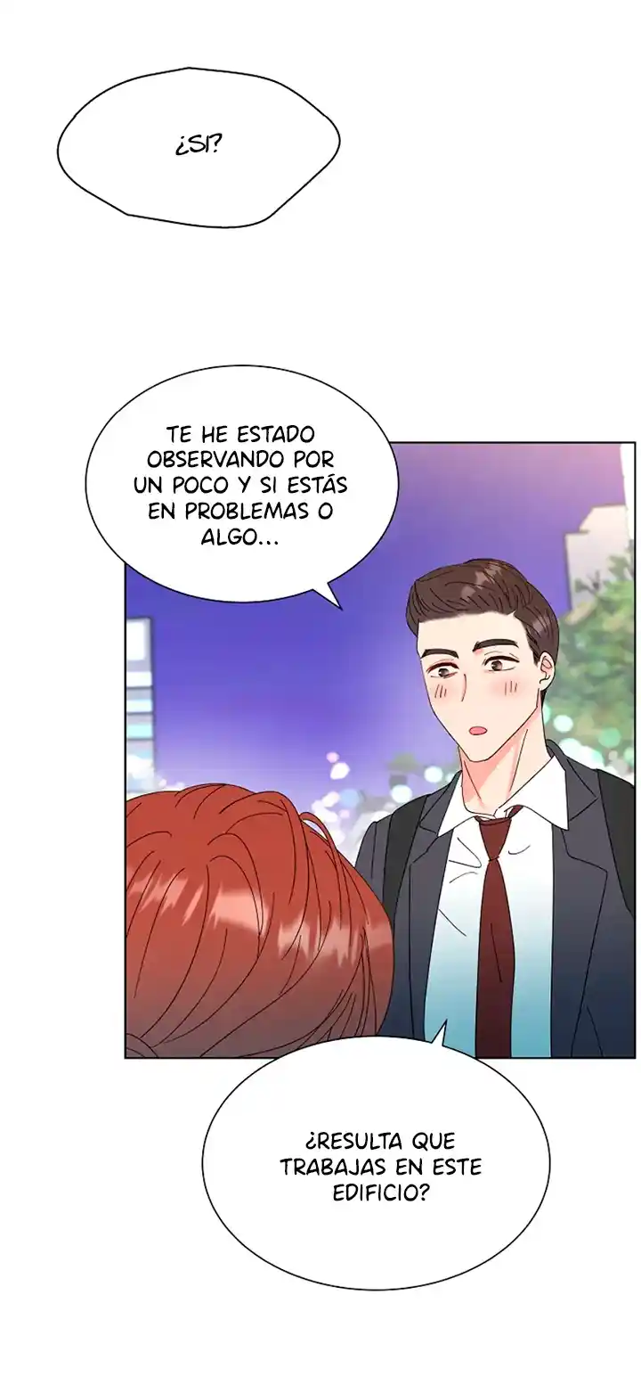 Mi Protagonista Masculino - Capítulo 31 - Página 26 - LectorTMOo